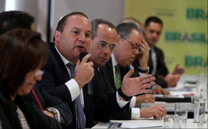 notícia: Secretários de Educação debatem com Ministério reajuste do piso do magistério