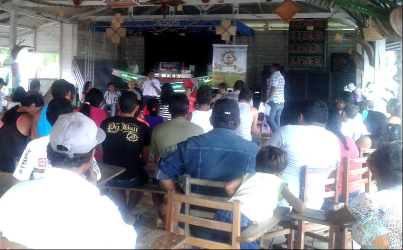 notícia: Agricultores de Portel investem no beneficiamento de frutas