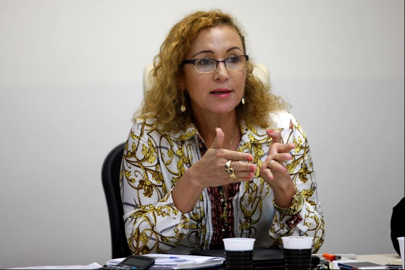 notícia: Estado esclarece descontos no contracheque dos professores