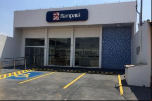 notícia: Banpará inaugura, em São Félix do Xingu, a sua 113ª agência