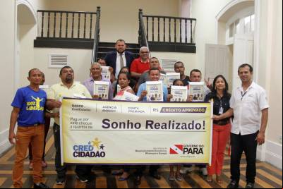 notícia: Microcrédito cria oportunidades para egressos do sistema penitenciário