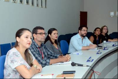 galeria: Pará ganha comissão para trabalhar a BNCC no Estado