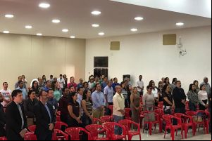 notícia: População do Xingu apresenta propostas para o desenvolvimento do Pará