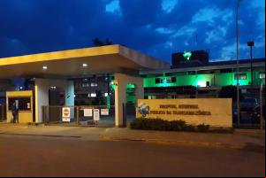 notícia: Regional da Transamazônica alerta para problemas respiratórios causados por queimadas