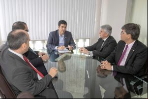 notícia: Sancionada lei que cria novos cargos nas Promotorias de Justiça de Belém