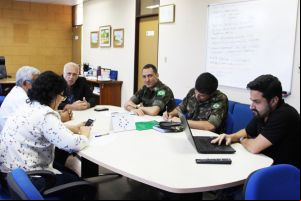 notícia: Prodepa integra projeto que interligará Pará e Amapá através de fibra óptica