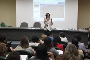 notícia: Indicadores do Baixo Amazonas e Tapajós são discutidos em oficinas regionalizadas