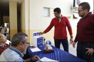notícia: Servidores elegem nome para nova secretaria