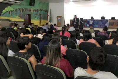 notícia: Marajó participa de audiência pública e apresenta demandas ao Estado