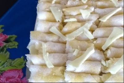 notícia: Adepará certifica e Emater coloca queijo do Marajó na merenda escolar em Soure