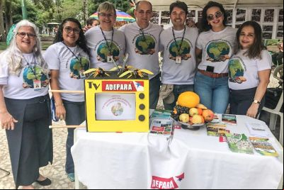 notícia: Adepará garantiu sanidade e qualidade da produção agropecuária do Estado
