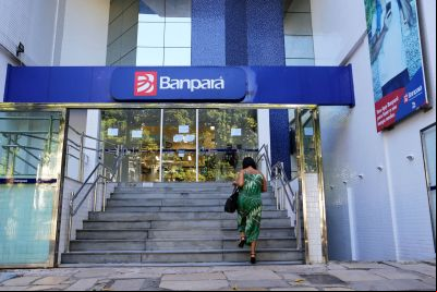 notícia: Banpará disponibiliza R$ 179 milhões em crédito rural 