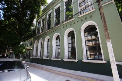 notícia: Governo do Pará autoriza concurso público para cargos de procurador do Estado