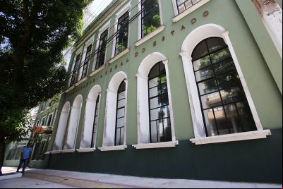 notícia: Inscrições para concurso de Procurador do Estado seguem abertas
