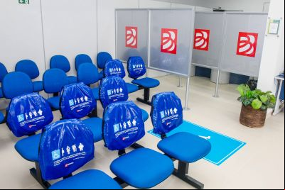notícia: Entre 2019 e 2020, Banpará amplia a presença no Estado e cobertura chega a 90%