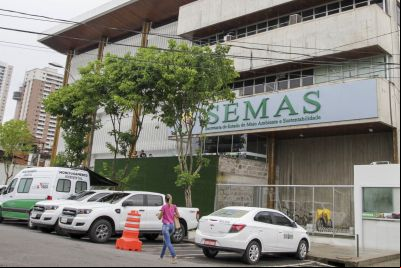 notícia: Semas habilita 13 municípios para análise e validação do CAR no Estado 