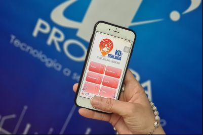 notícia: Prodepa realiza mudanças no 'Kd A Berlinda' para o Círio de Nazaré virtual