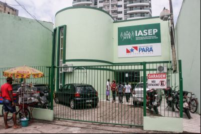 notícia: Iasep lança guia de serviços atualizado para seus segurados