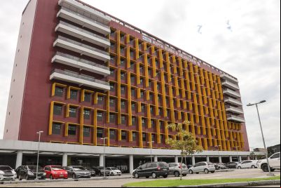 notícia: Hospital Abelardo Santos adere à Campanha Internacional do Dia Mundial do Rim