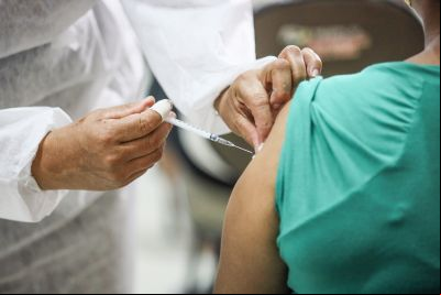 notícia: Estado publica legislações que preveem a ampliação da cobertura vacinal no Pará
