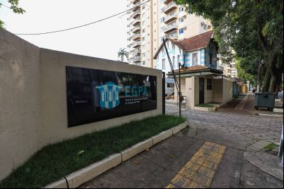 notícia: Escola de Governança prorroga inscrição ao processo seletivo dos cursos de especialização