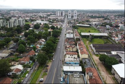notícia: Estado publica decreto proibindo corte de serviços essenciais em bandeira vermelha e preta