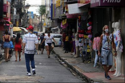 notícia: Novas medidas am a valer a partir desta sexta-feira (16) em todo o Estado