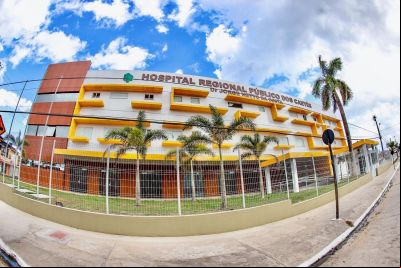 notícia: Regional dos Caetés faz cadastro de reserva para PcDs