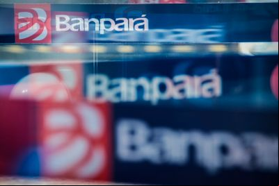 notícia: Banpará está entre os 10 bancos com maior crescimento do número de agências