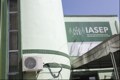 notícia: Iasep lança edital de processo seletivo de cargos temporários