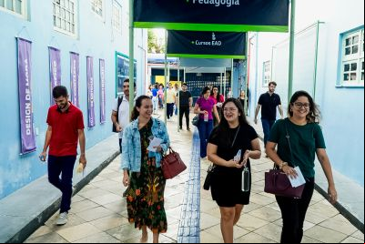 notícia: PGE realiza primeira etapa do concurso para Procurador do Estado 