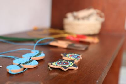 notícia: Fundação Cultural do Pará lança terceiro módulo de oficinas no Curro Velho e na Casa da Linguagem