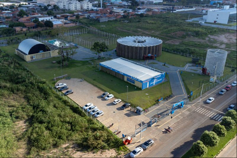 Crédito: Divulgação / Agência Pará