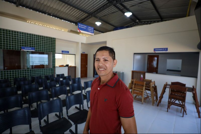 Rafael Vidal, 