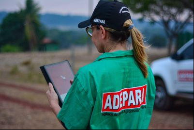 notícia: Pará completa um ano como área livre de aftosa e pecuária alcança novos mercados 