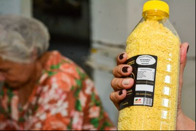 notícia: No Dia da Mandioca, Pará demonstra potencial de crescimento para produtos regionais