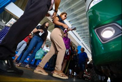 notícia: 'Operação Semana Santa' inicia nos terminais Hidroviário e Rodoviário de Belém