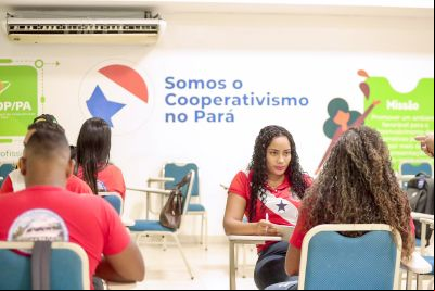 notícia: Governo lança edital para inscrição de voluntários que vão atuar na COP30