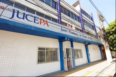 notícia: Jucepa anuncia redução histórica no tempo de abertura de empresas na capital paraense