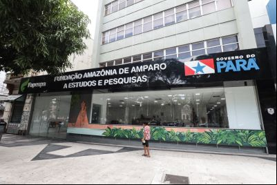 notícia: Fapespa lança programa para apoiar projetos de inovação tecnológica em empresas paraenses