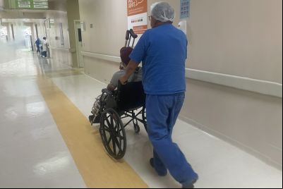 notícia: No primeiro semestre de 2024, Hospital Galileu garante quase 68 mil serviços aos paraenses