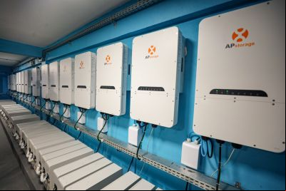 notícia: Governo do Pará incentiva uso de energia solar para preservar a natureza e gerar economia
