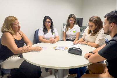 notícia: IGEPPS oferece Educação Financeira para segurados superendividados