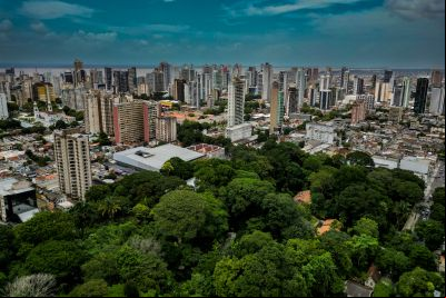 notícia: Plataformas de aluguel de imóveis por temporada abrem em Belém oportunidades de geração de renda em grande eventos