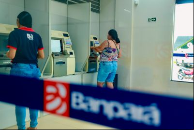 notícia: Governo do Pará inicia pagamento dos servidores estaduais na quinta-feira (27)